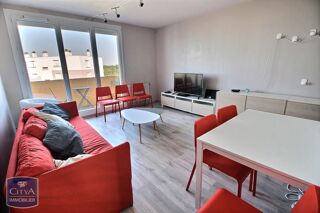  Appartement à louer 1 pièce 11 m²
