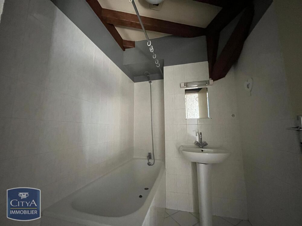 location Appartement - 3 pièce(s) - 62 m² Brive-la-Gaillarde (19100)