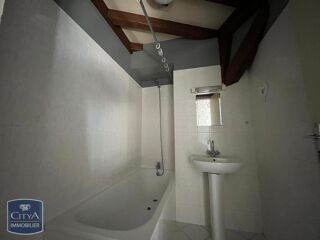  Appartement à louer 3 pièces 62 m²
