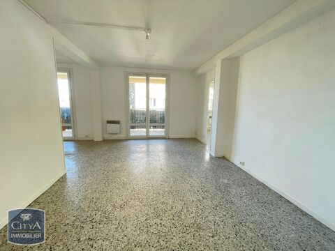  Appartement � louer 4 pi�ces 67 m�