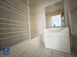  Appartement � louer 2 pi�ces 45 m�