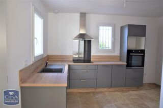  Maison � louer 3 pi�ces 63 m�