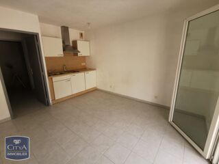  Appartement à louer 1 pièce 20 m²