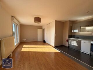  Appartement à louer 50 m²