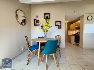  Appartement � louer 1 pi�ce 28 m�