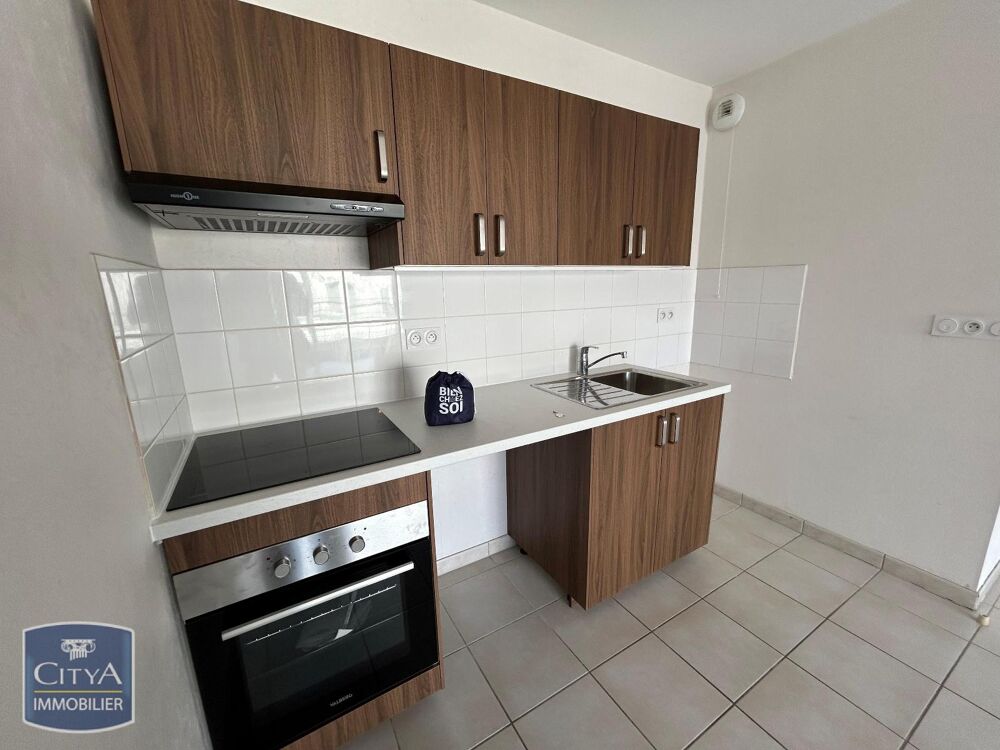 location Appartement - 2 pièce(s) - 41 m² La Riche (37520)
