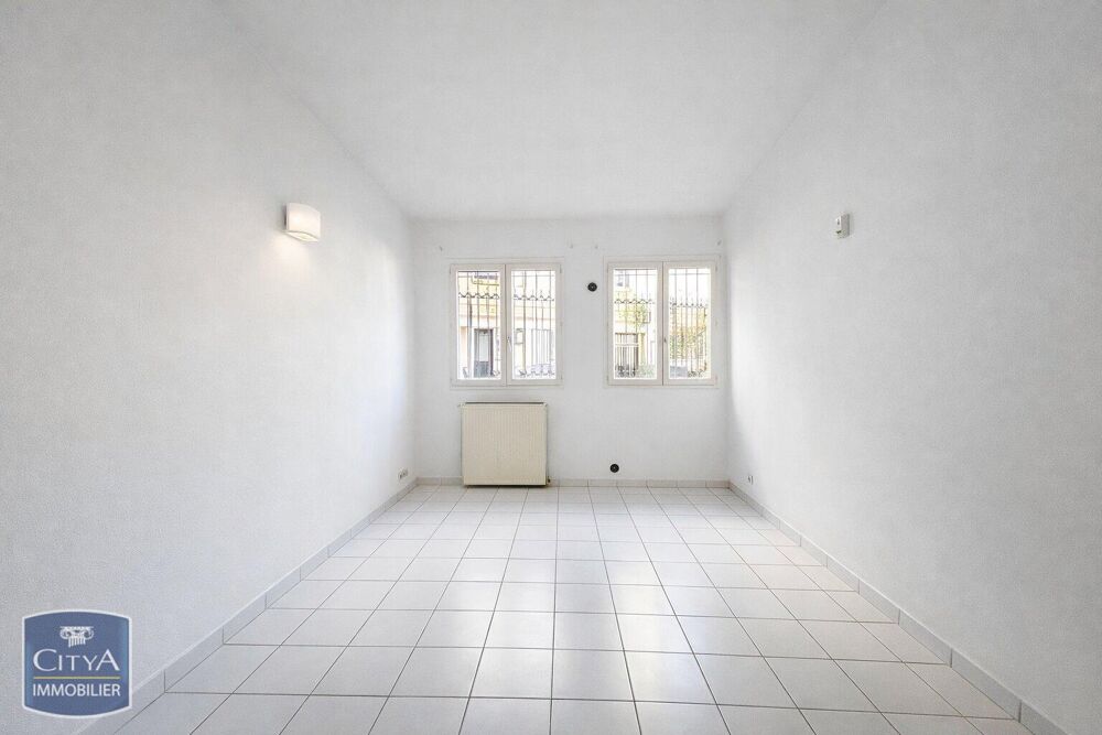 A LOUER - GRAND T2 DUPLEX - VILLEURBANNE Citya les Céles....