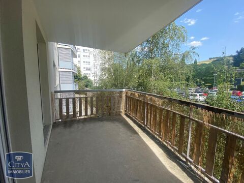 Appartement  louer 2 pices 42 m