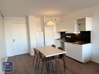  Appartement à louer 2 pièces 50 m²