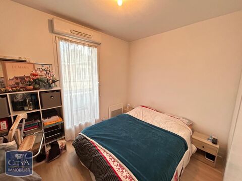  Appartement � louer 2 pi�ces 40 m�