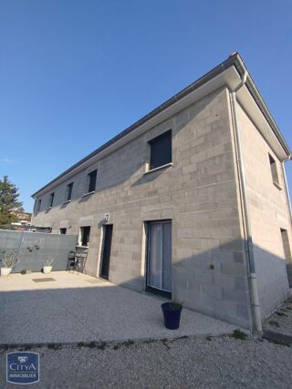  Maison � louer 4 pi�ces 88 m�