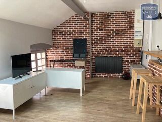  Appartement � louer 1 pi�ce 23 m�