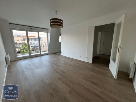  Appartement � louer 2 pi�ces 40 m�