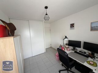  Appartement à louer 3 pièces 59 m²