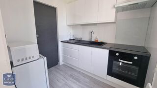  Appartement � louer 1 pi�ce 27 m�