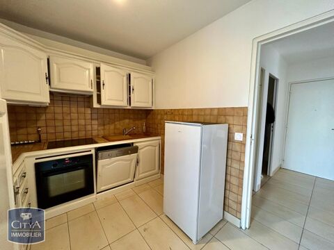  Appartement � louer 3 pi�ces 77 m�