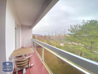  Appartement � louer 3 pi�ces 78 m�