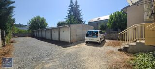  Appartement à louer 1 pièce 18 m²