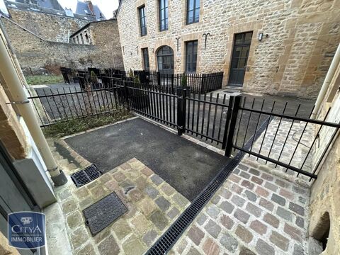  Appartement � louer 2 pi�ces 41 m�