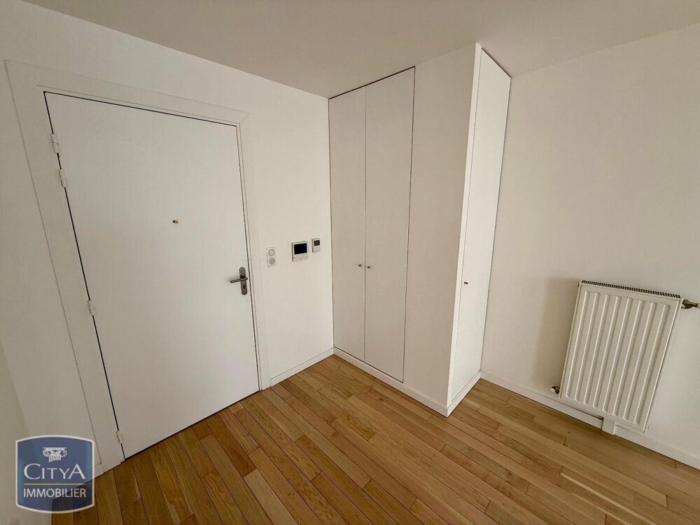 location Appartement - 1 pièce(s) - 30 m² Rueil-Malmaison (92500)