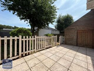  Maison à louer 2 pièces 48 m²