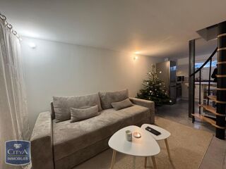  Appartement à louer 2 pièces 31 m²