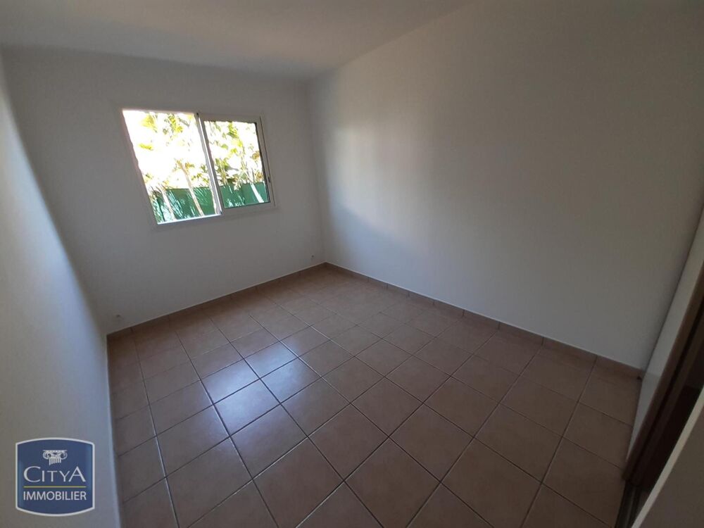 location Appartement - 3 pièce(s) - 64 m² Le Tampon (97430)