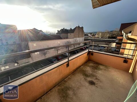  Appartement � louer 3 pi�ces 64 m�