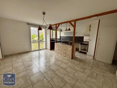  Appartement  louer 3 pices 74 m