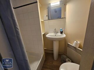  Appartement � louer 1 pi�ce 17 m�