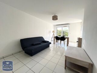  Appartement � louer 2 pi�ces 47 m�