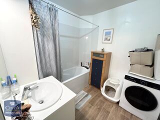  Appartement à louer 2 pièces 49 m²