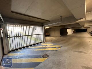  Parking / Garage à louer  Epron