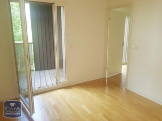  Appartement à louer 2 pièces 45 m²