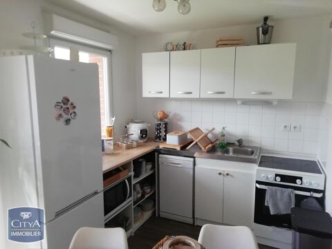  Appartement � louer 2 pi�ces 51 m�