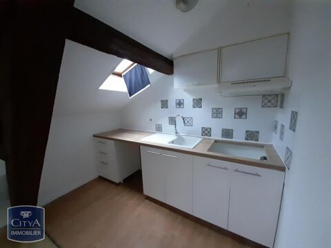  Appartement  louer 2 pices 40 m