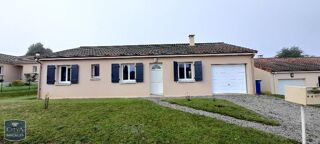  Maison à louer 5 pièces 94 m²