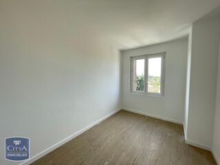  Appartement à louer 3 pièces 58 m²