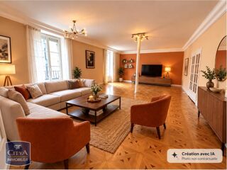  Appartement à louer 4 pièces 150 m²