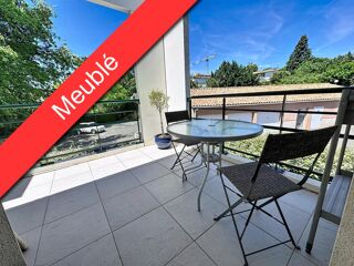  Appartement à louer 3 pièces 54 m²