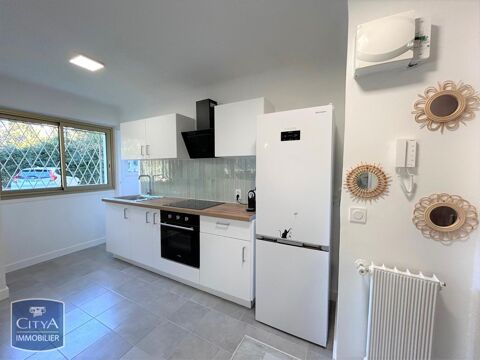  Appartement  louer 1 pice 29 m