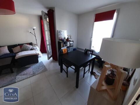  Appartement � louer 2 pi�ces 50 m�