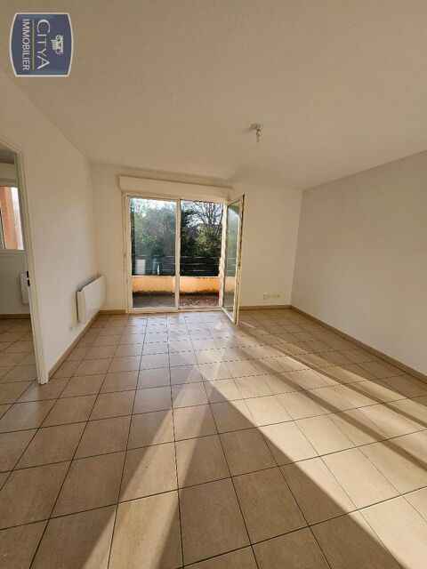   Location Appartement Appartement - 2 pi�ce(s) - 43 m�