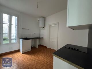  Appartement  louer 3 pices 50 m