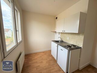  Appartement � louer 1 pi�ce 29 m�