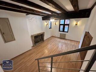 location Maison - 3 pièce(s) - 69 m² Vic-le-Comte (63270)