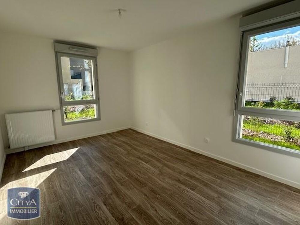 location Appartement - 3 pièce(s) - 65 m² Meaux (77100)