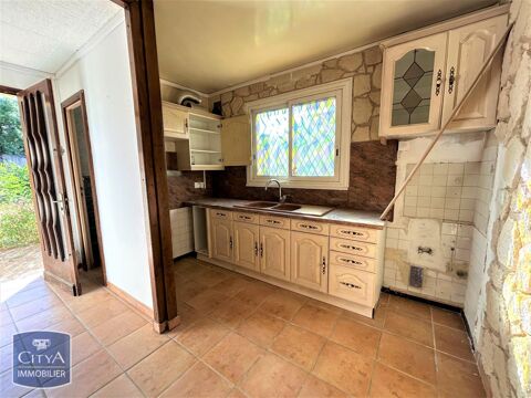  Appartement  louer 3 pices 62 m