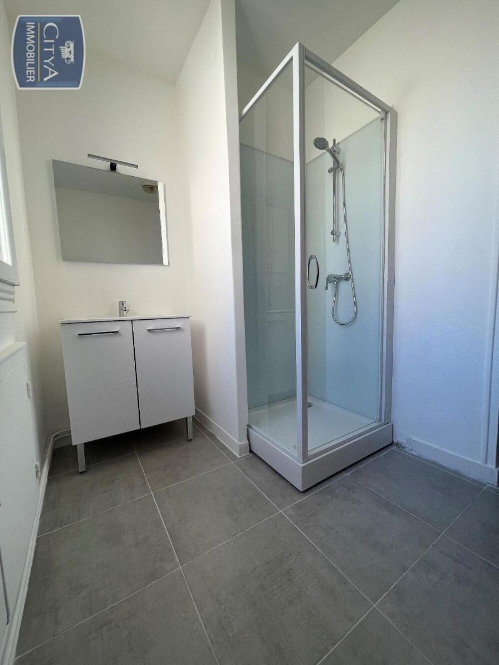 location Appartement - 2 pièce(s) - 49 m² Le Havre (76600)