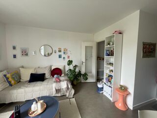  Appartement � louer 2 pi�ces 35 m�